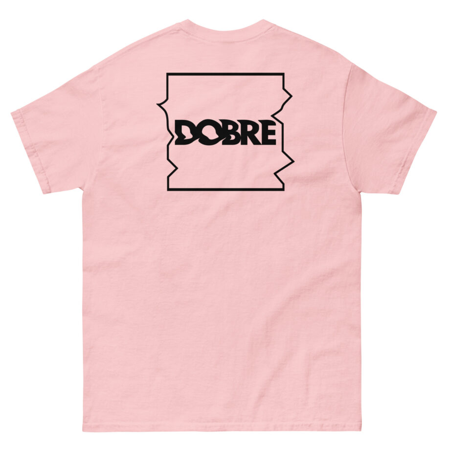 Dobre Brothers Unisex classic tee