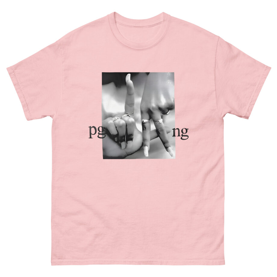 Kendrick Lamar Pglang Unisex classic tee