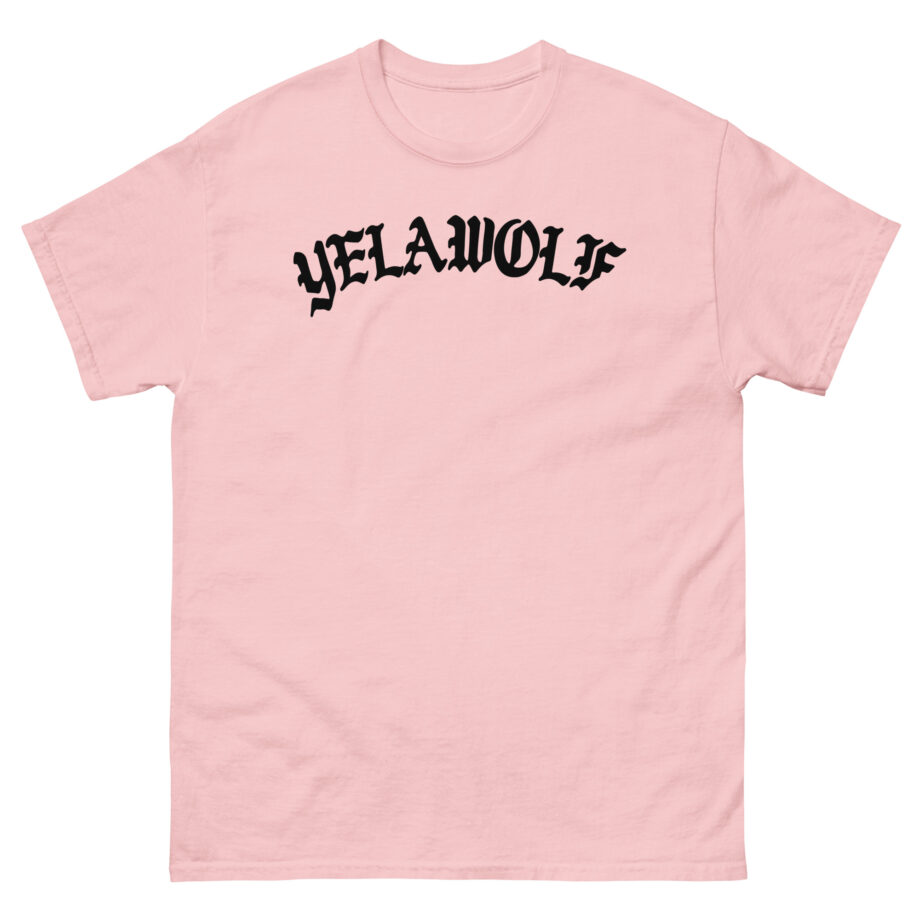 Yelawolf War Story Military Unisex classic tee