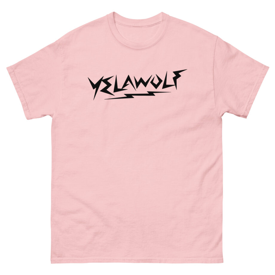 Yelawolf Womens Pulse Ringer Unisex classic tee