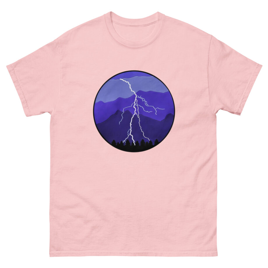 Calvin Harris' Bomber Unisex classic tee