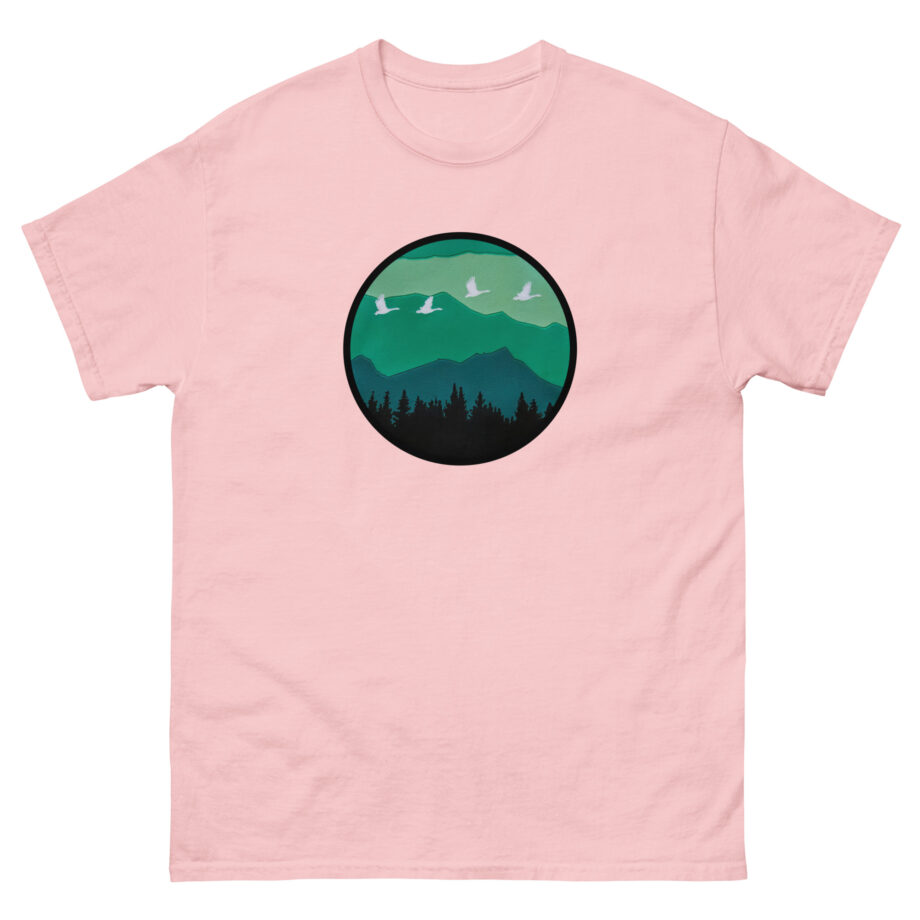 Calvin Harris Unisex classic tee