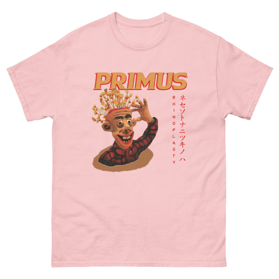 Primus Rhinoplasty  Unisex classic tee