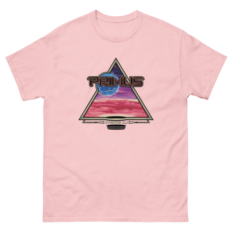 Primus Cygnus Unisex classic tee