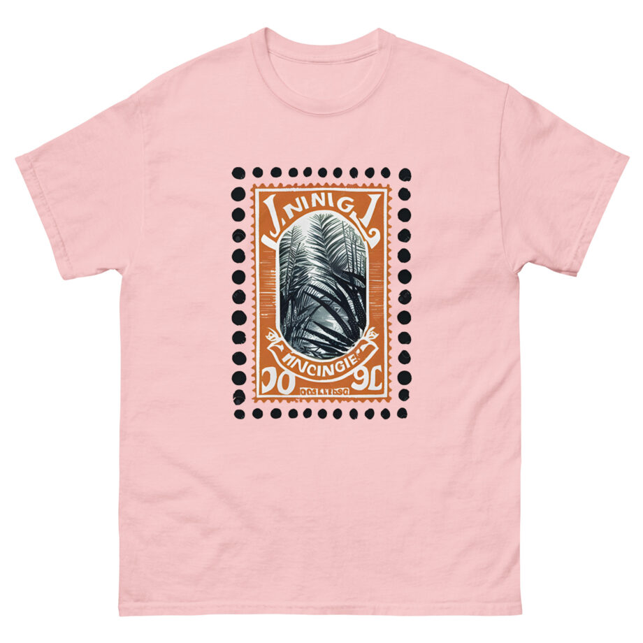 Jungle  Unisex classic tee