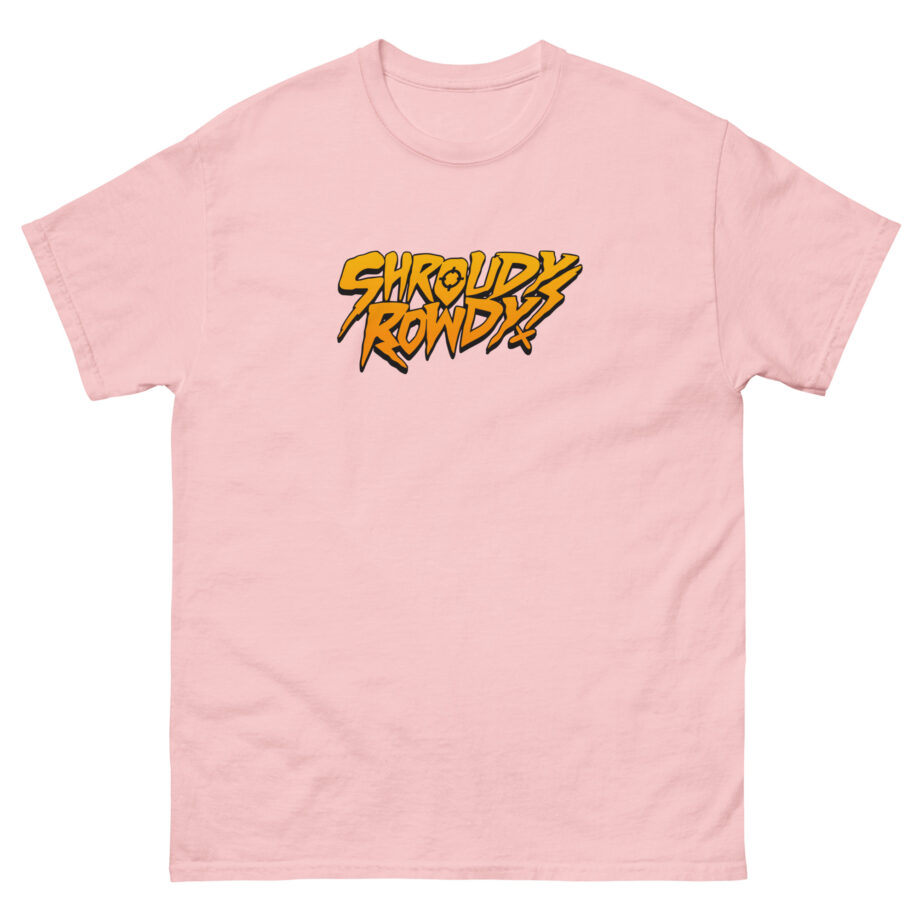 Shroud Unisex classic tee