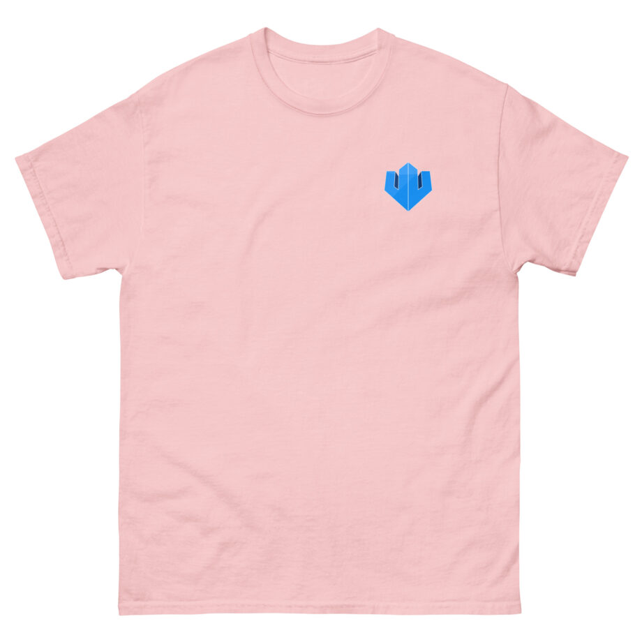 Willyrex Unisex classic tee