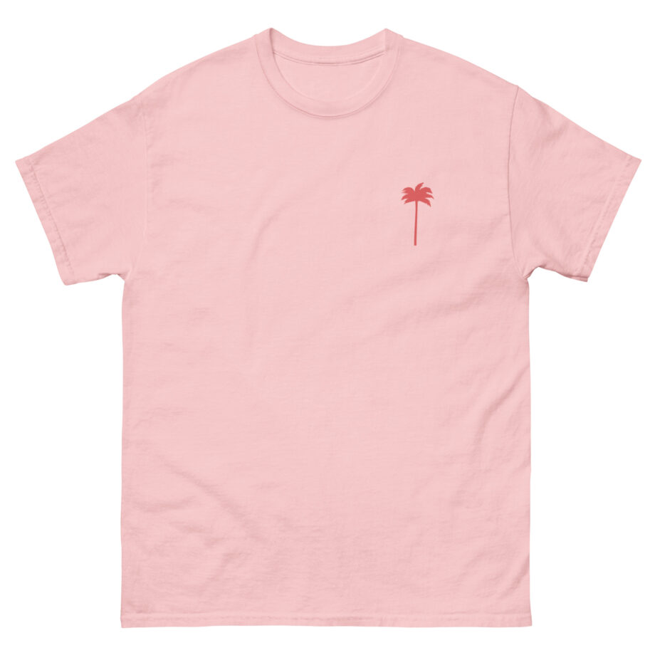 Willyrex Unisex classic tee