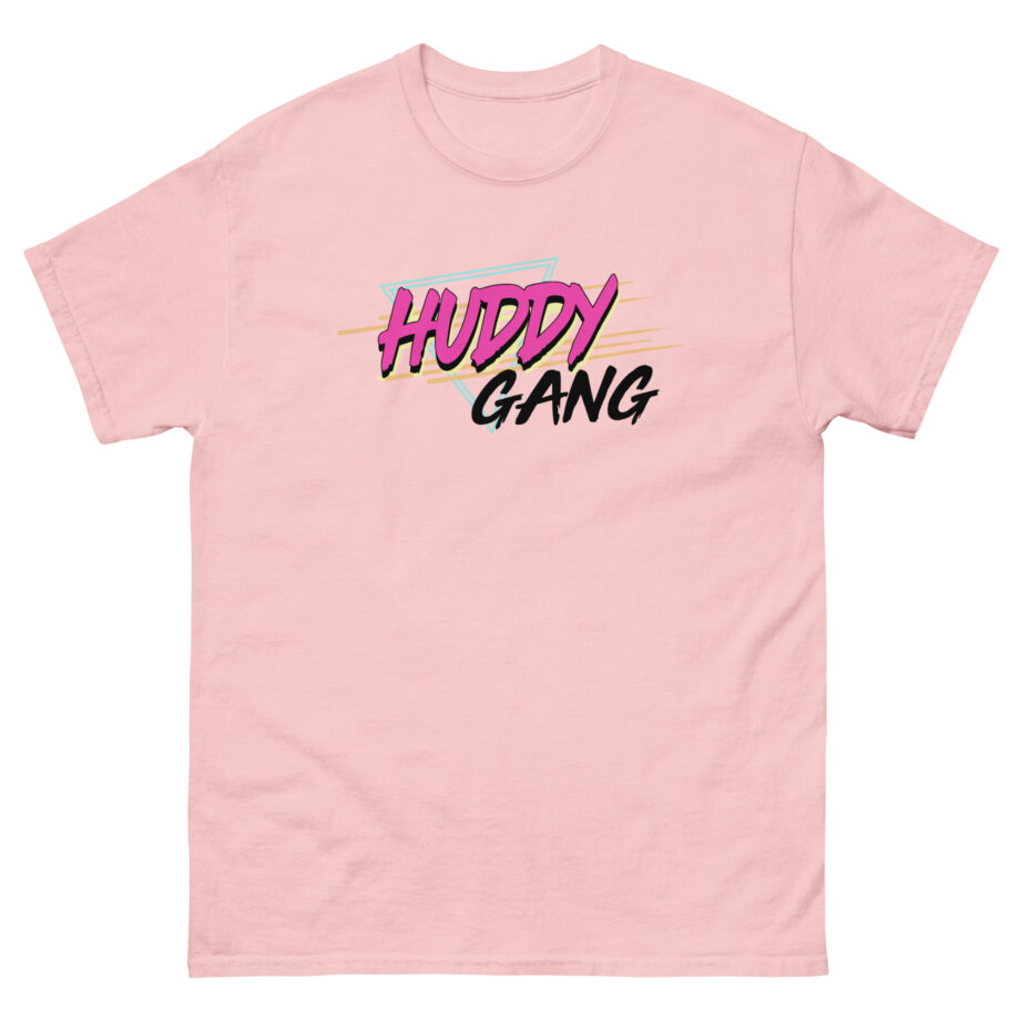 Chase Hudson Unisex classic tee