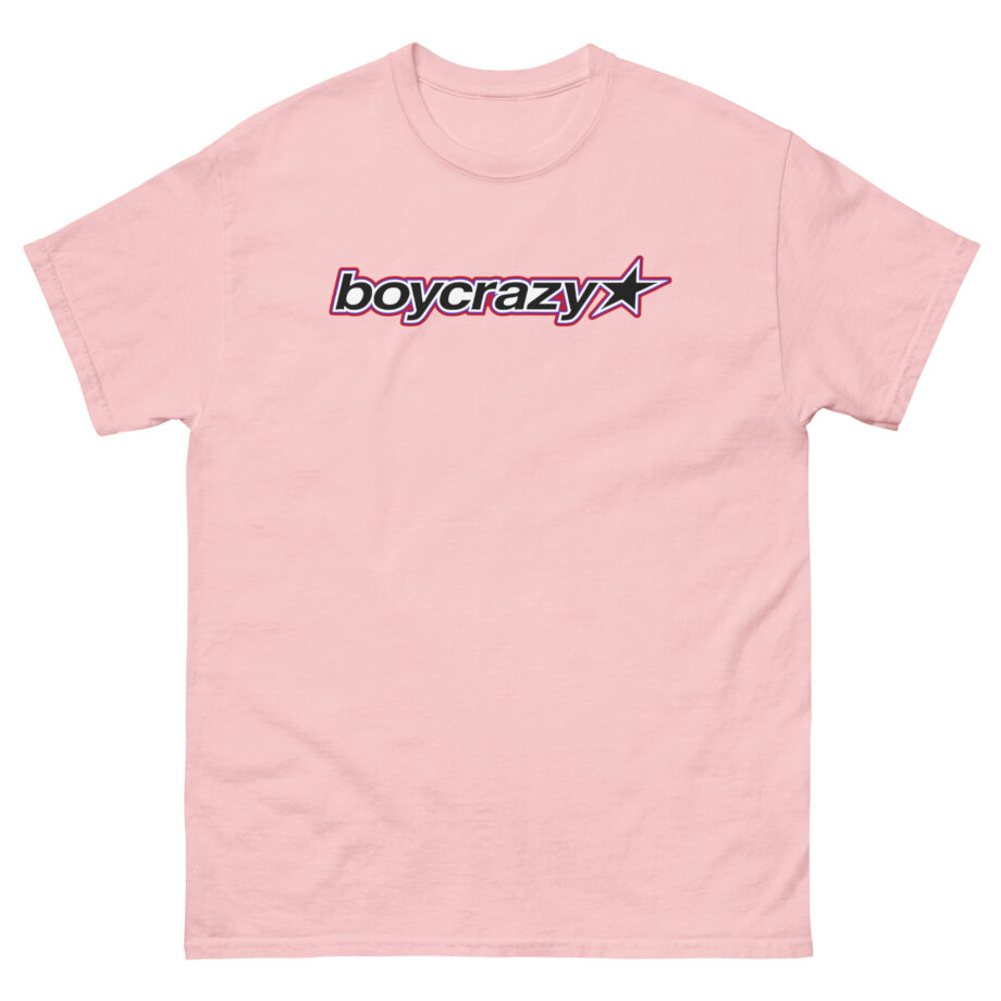 Chase Hudson Unisex classic tee