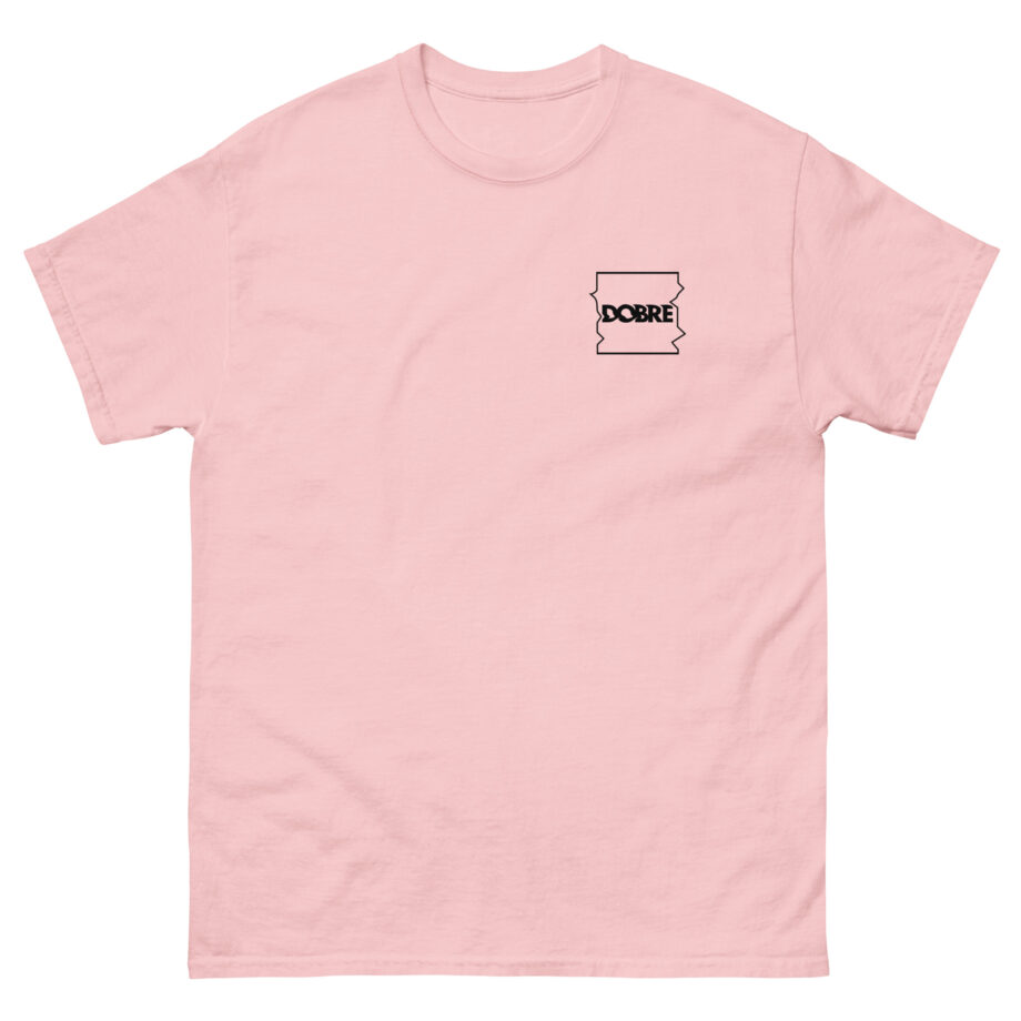 Dobre Brothers Unisex classic tee
