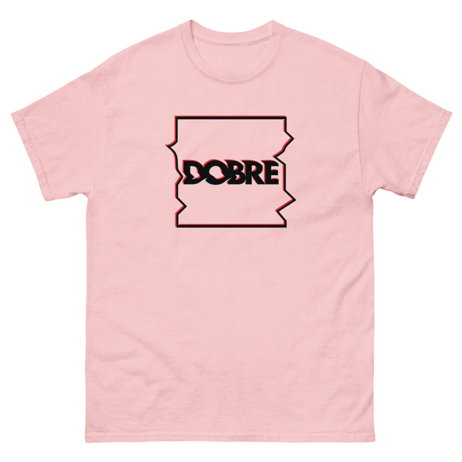 Dobre Brothers Unisex classic tee