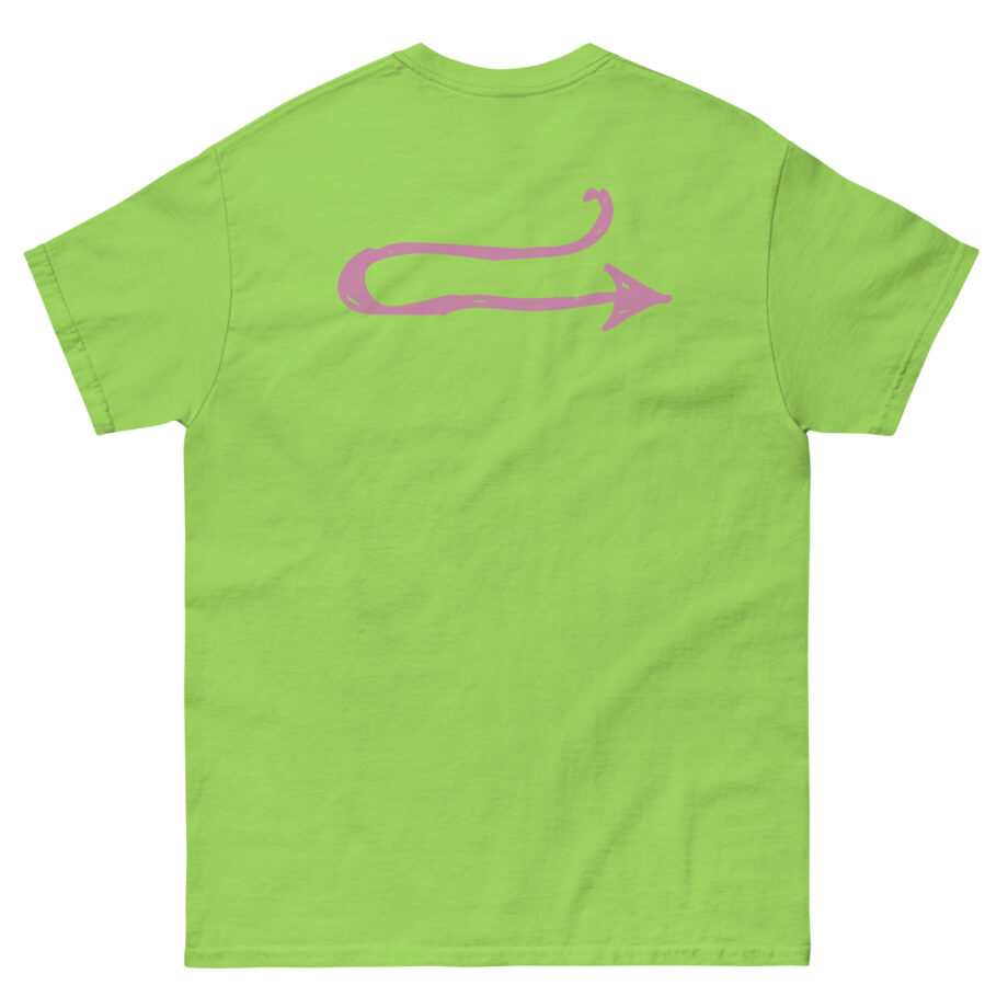 Porter Robinson Scoundrel Unisex classic tee