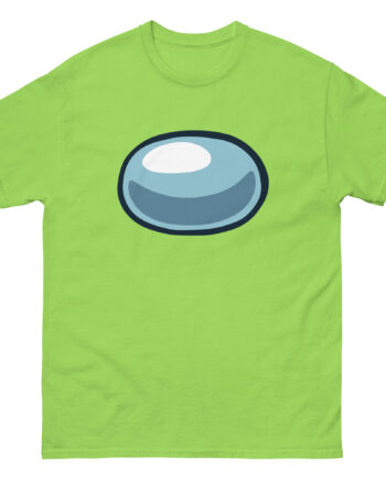 Among Us Crewmate Unisex classic tee