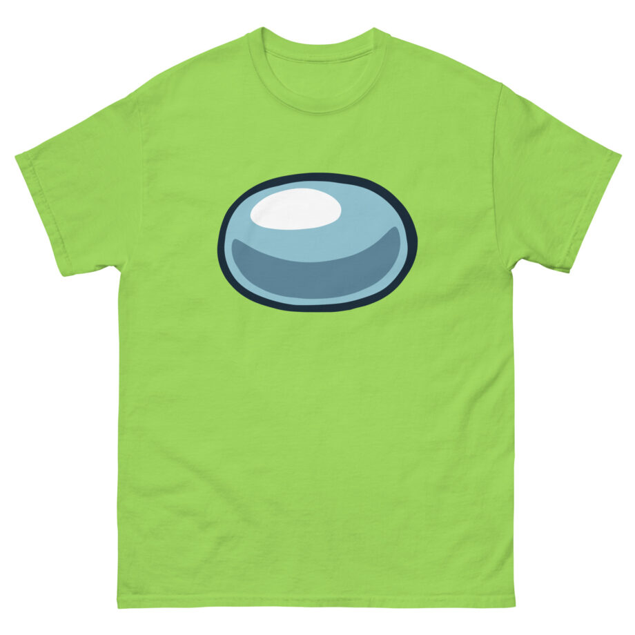 Among Us Crewmate Unisex classic tee