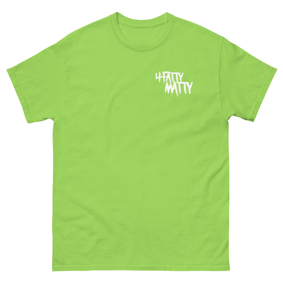 Mattyb Unisex classic tee