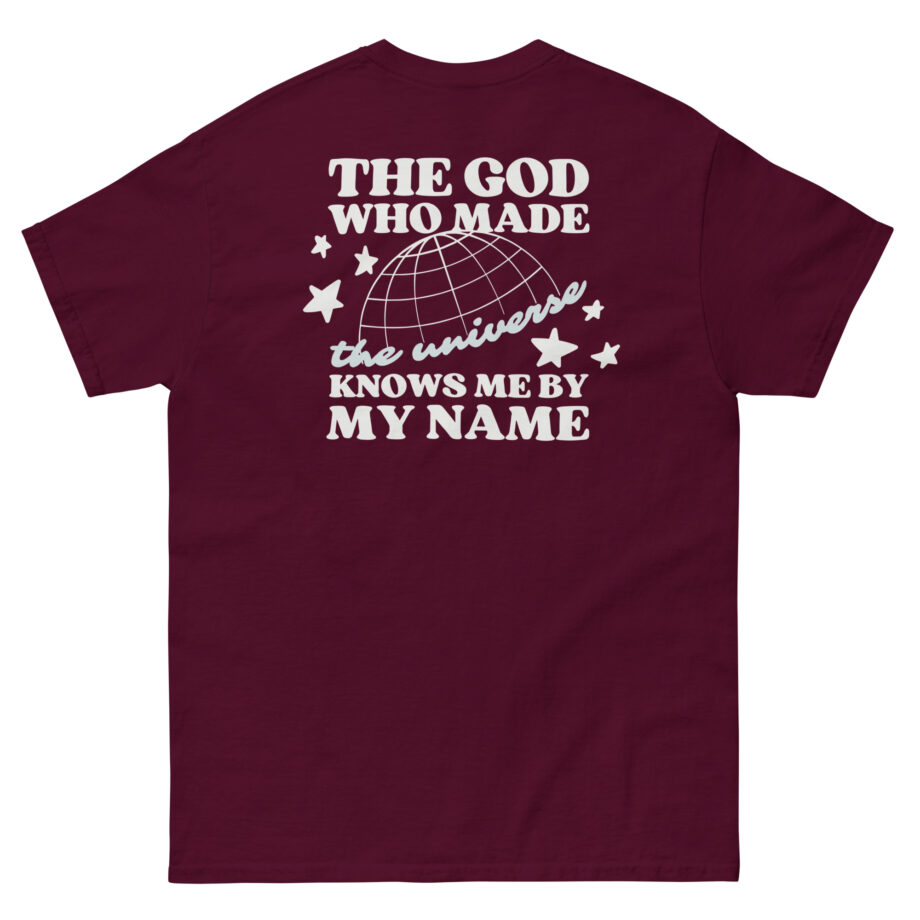 Forrest Frank Good Day Oatmeal Unisex classic tee