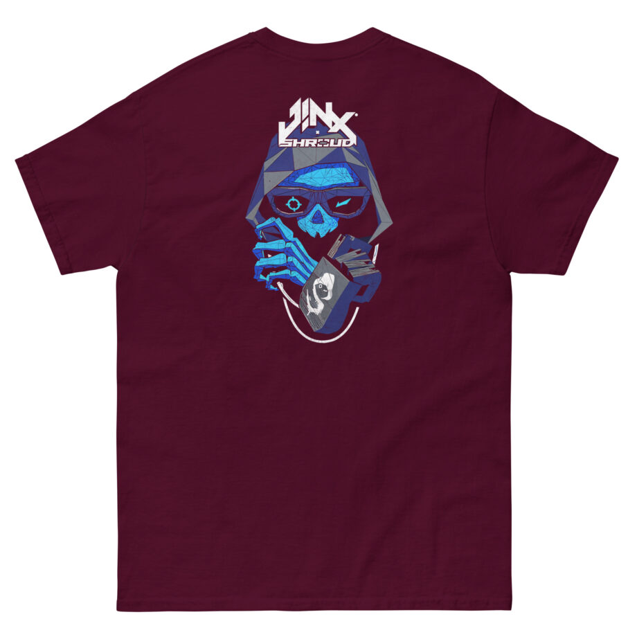 Shroud Jinx Unisex classic tee