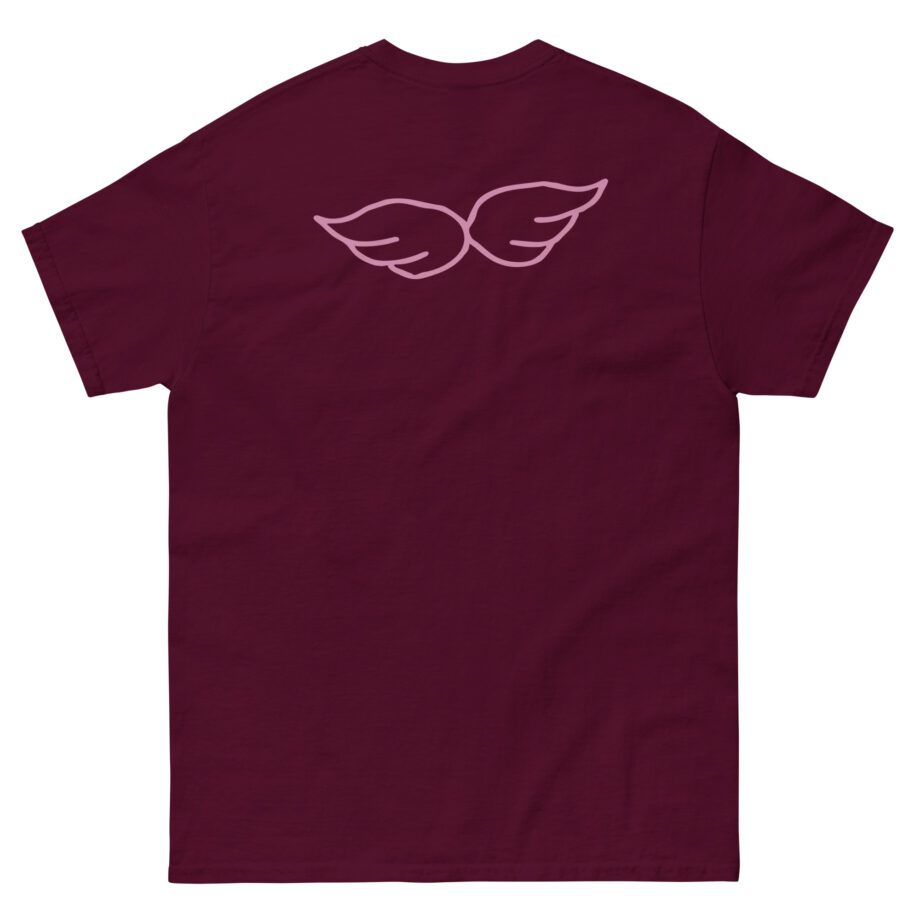 Porter Robinson Character Unisex classic tee