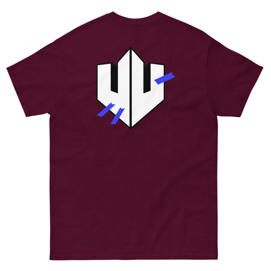 Willyrex Unisex classic tee