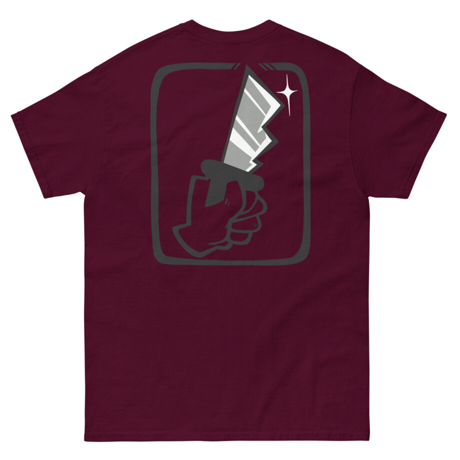 Among Us Shhhirt Unisex classic tee