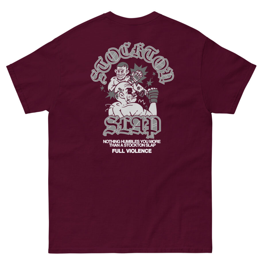Nate Diaz Unisex classic tee