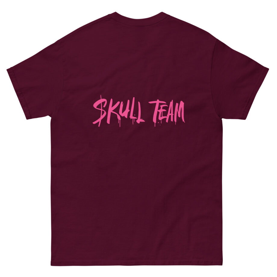 Kai Wachi Unisex classic tee