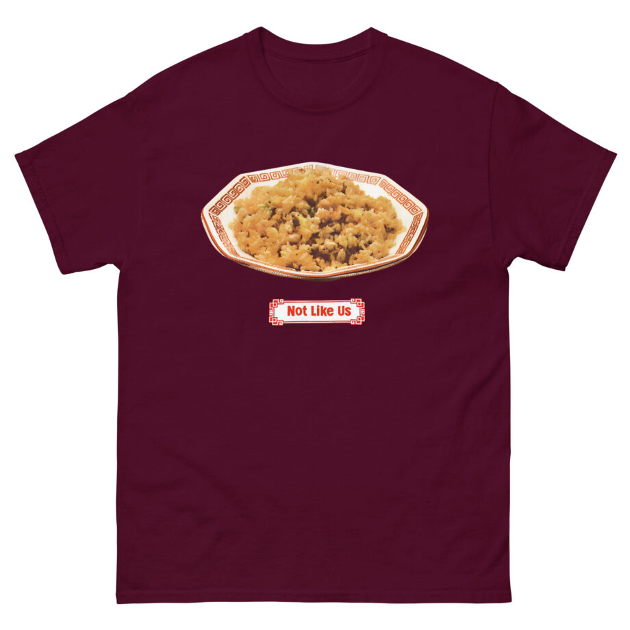Kendrick Lamar Unisex classic tee