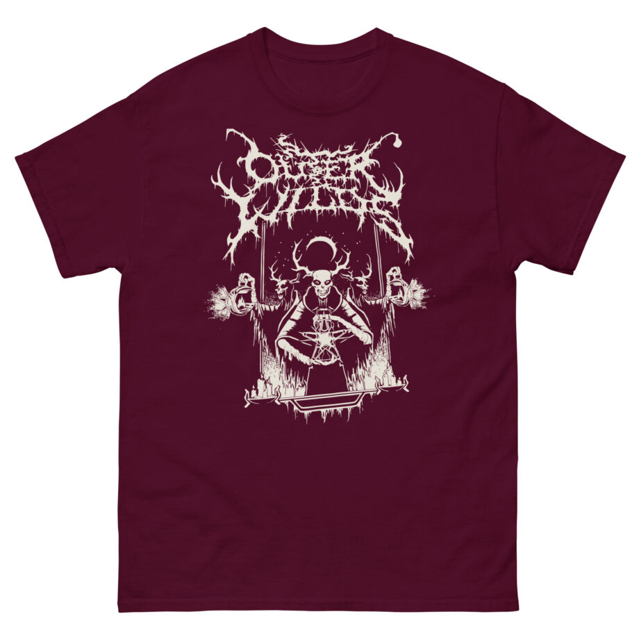 Outer Wilds Unisex classic tee