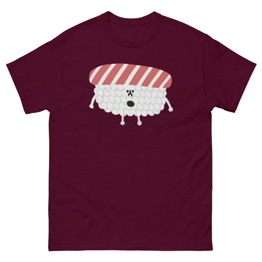 Outer Wilds Unisex classic tee