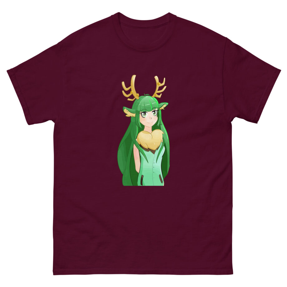 Haruka Karibu Unisex classic tee