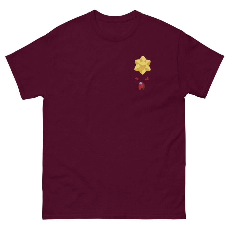 Among Us Cosmicube Unisex classic tee