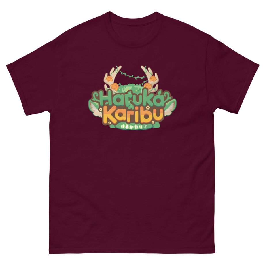 Haruka Karibu Unisex classic tee