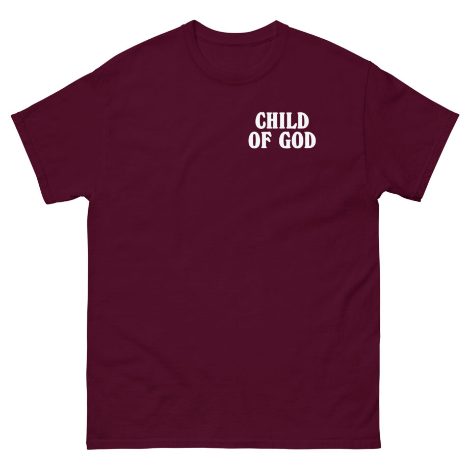 Forrest Frank Cog Spiral Unisex classic tee