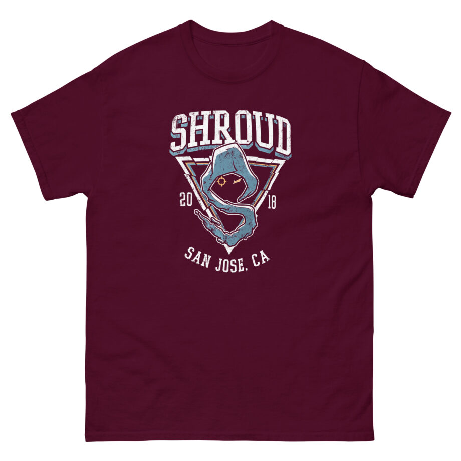 Shroud Unisex classic tee