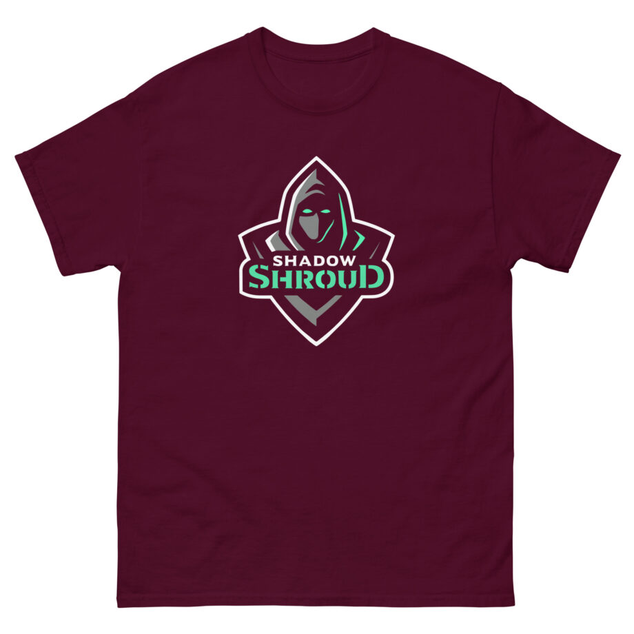 Shroud Unisex classic tee