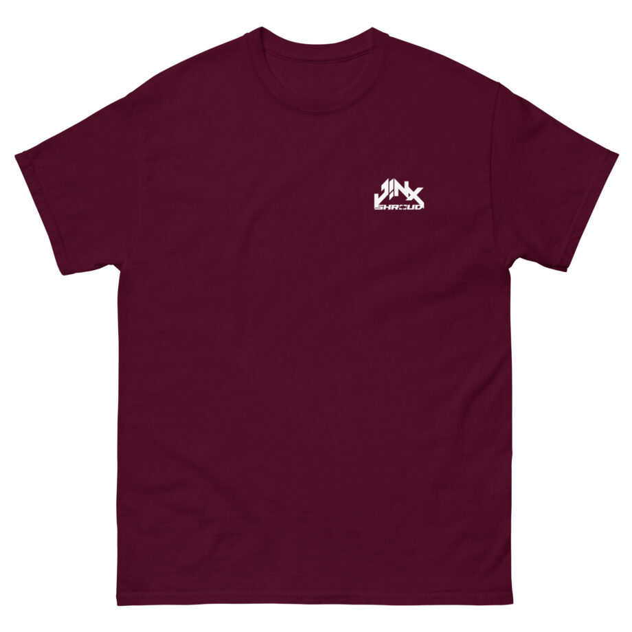 Shroud Jinx Unisex classic tee