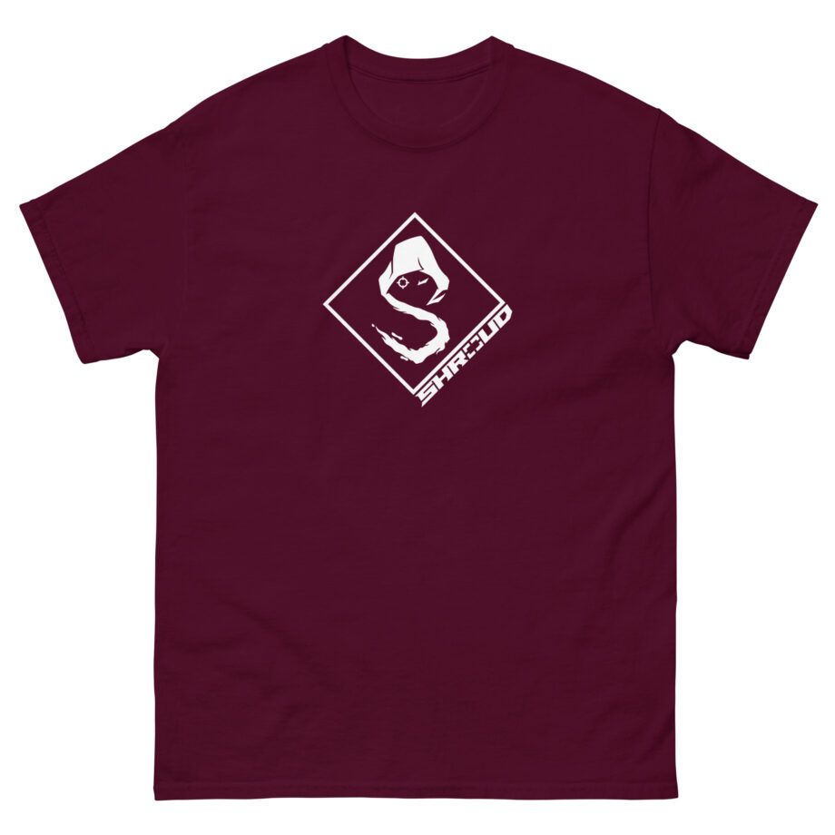 Shroud Unisex classic tee
