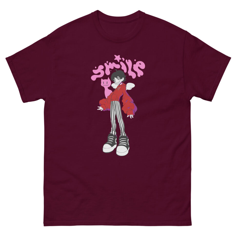Porter Robinson Character Unisex classic tee
