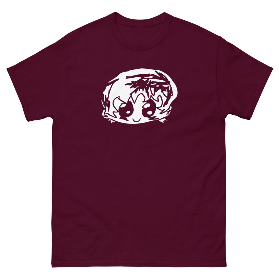 Porter Robinson Merch Unisex classic tee