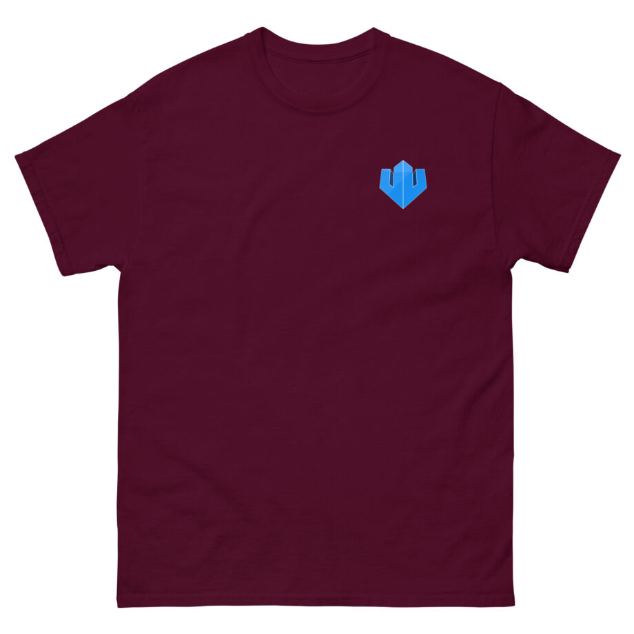 Willyrex Unisex classic tee
