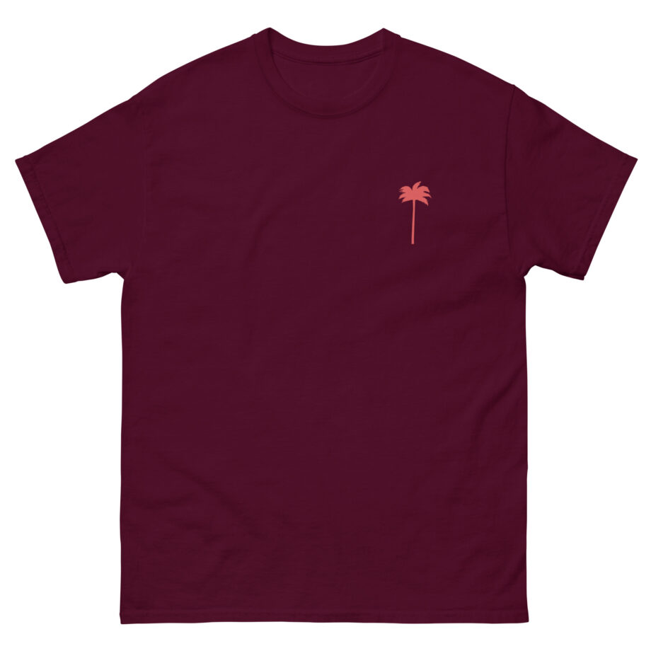 Willyrex Unisex classic tee