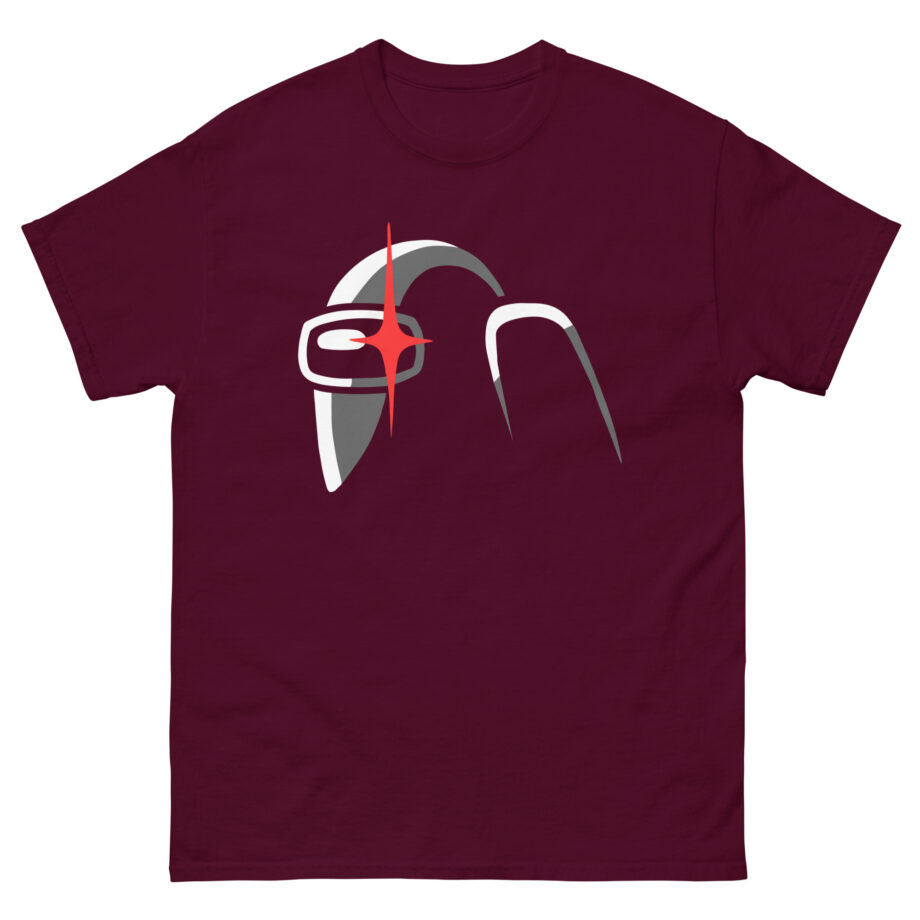 Among Us Impostor Incognito Unisex classic tee