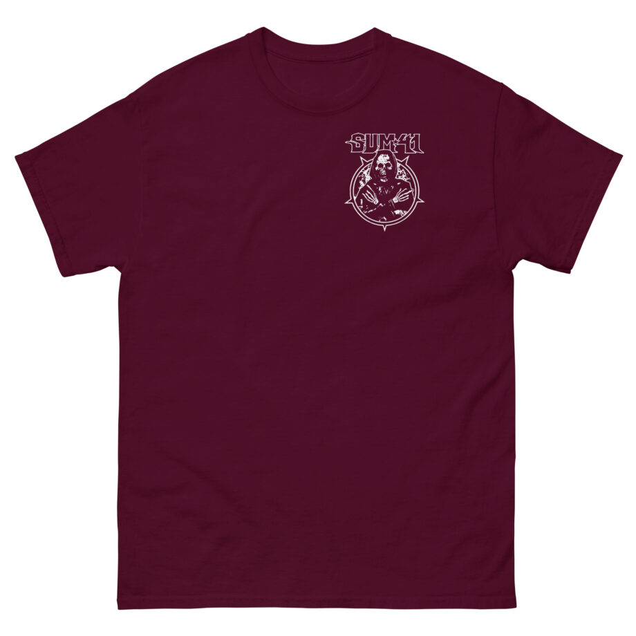 S41 Reap41 Itin Unisex classic tee