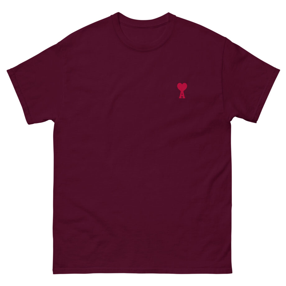 Willyrex Unisex classic tee