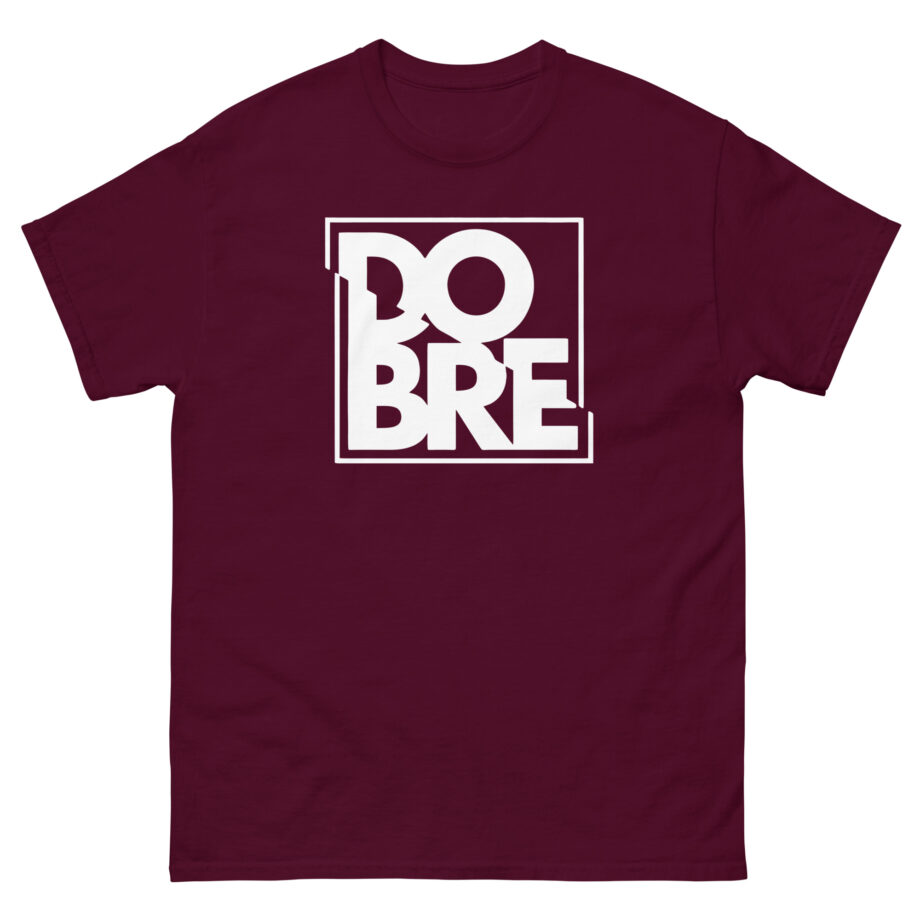 Dobre Brothers Unisex classic tee