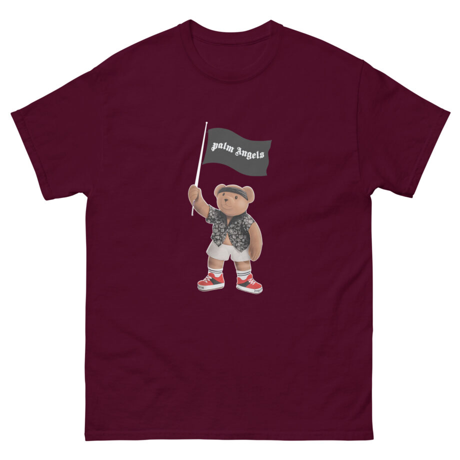 Willyrex Unisex classic tee