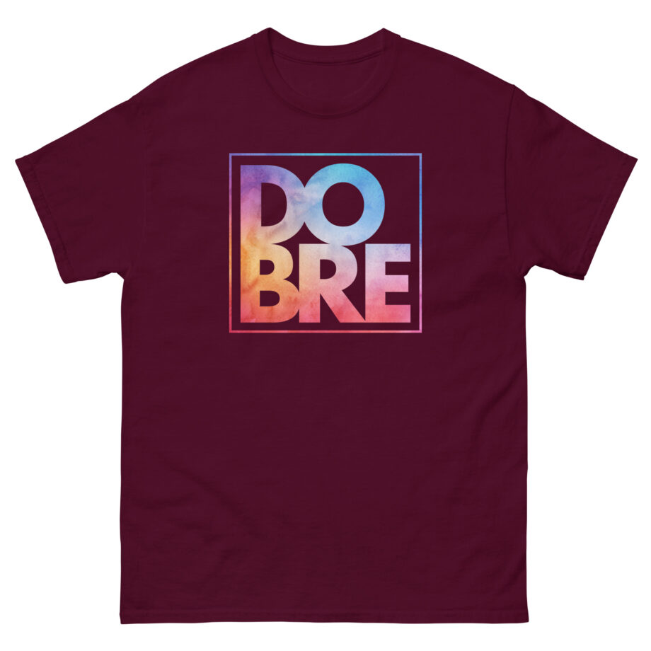 Dobre Brothers Unisex classic tee