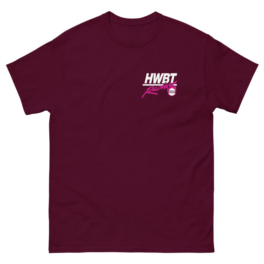 Matt Armstrong Hwbt Racing Unisex classic tee