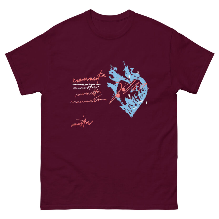 Chase Atlantic Take Away the Pain Unisex classic tee